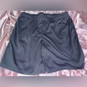 Men athletic shorts